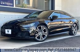audi a7 2021 -AUDI--Audi A7 3CA-F2DFBS--WAUZZZF27MN082227---AUDI--Audi A7 3CA-F2DFBS--WAUZZZF27MN082227-