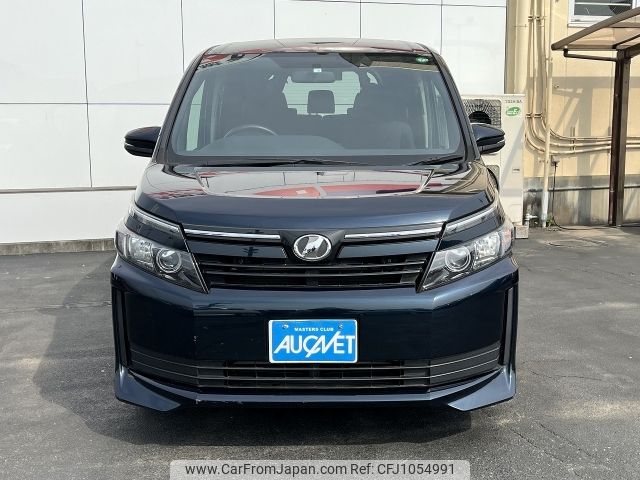 toyota voxy 2014 -TOYOTA--Voxy DBA-ZRR80G--ZRR80-0023932---TOYOTA--Voxy DBA-ZRR80G--ZRR80-0023932- image 2