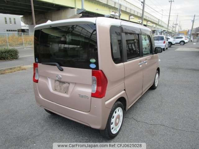 daihatsu tanto 2016 -DAIHATSU--Tanto DBA-LA600S--LA600S-0374838---DAIHATSU--Tanto DBA-LA600S--LA600S-0374838- image 2