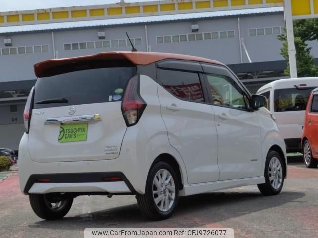 nissan dayz 2019 -NISSAN--DAYZ 5AA-B44W--B44W-0015634---NISSAN--DAYZ 5AA-B44W--B44W-0015634- image 2