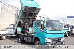 toyota dyna-truck 2004 -TOYOTA--Dyna PB-XZU351D--XZU351-0002332---TOYOTA--Dyna PB-XZU351D--XZU351-0002332-