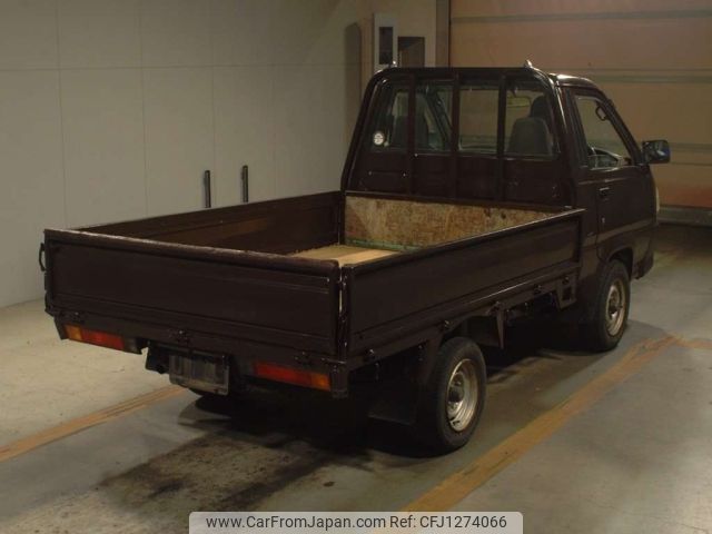 toyota liteace-truck 2001 -TOYOTA--Liteace Truck KM70-0008783---TOYOTA--Liteace Truck KM70-0008783- image 2