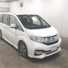 honda stepwagon 2017 -HONDA 【高崎 300ﾃ6373】--Stepwgn RP3--1116093---HONDA 【高崎 300ﾃ6373】--Stepwgn RP3--1116093- image 1