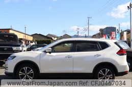 nissan x-trail 2019 GOO_JP_700080374330241119001