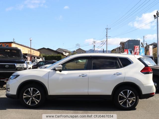 nissan x-trail 2019 GOO_JP_700080374330241119001 image 1