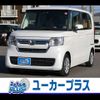 honda n-box 2020 -HONDA--N BOX 6BA-JF3--JF3-5001741---HONDA--N BOX 6BA-JF3--JF3-5001741- image 1