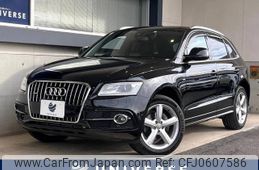 audi q5 2016 -AUDI--Audi Q5 ABA-8RCNCF--WAUZZZ8R6GA012000---AUDI--Audi Q5 ABA-8RCNCF--WAUZZZ8R6GA012000-