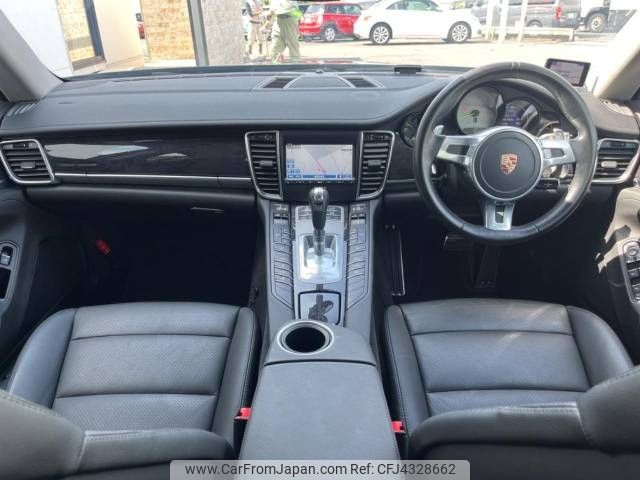 porsche panamera 2014 -PORSCHE--Porsche Panamera ALA-970CGEA--WP0ZZZ97ZEL041493---PORSCHE--Porsche Panamera ALA-970CGEA--WP0ZZZ97ZEL041493- image 2