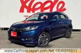 honda vezel 2016 -HONDA--VEZEL DAA-RU3--RU3-1211723---HONDA--VEZEL DAA-RU3--RU3-1211723-