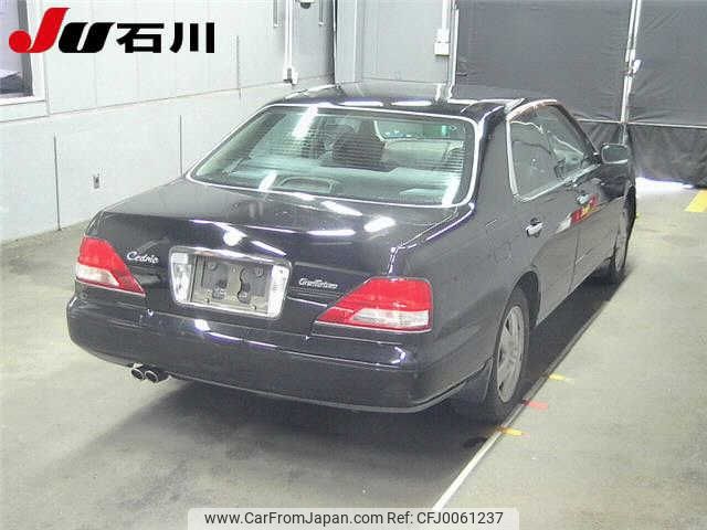 nissan cedric 1997 -NISSAN--Cedric MY33-302238---NISSAN--Cedric MY33-302238- image 2