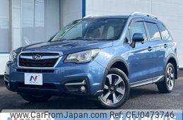 subaru forester 2016 -SUBARU--Forester DBA-SJ5--SJ5-097606---SUBARU--Forester DBA-SJ5--SJ5-097606-