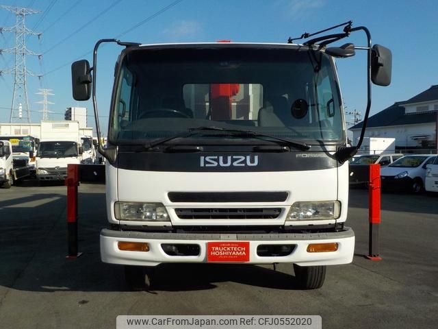 isuzu forward 2005 GOO_NET_EXCHANGE_0840390A30241212W001 image 2