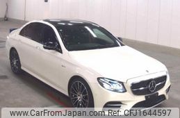 mercedes-benz e-class 2018 CFJ1644597