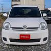 toyota sienta 2009 A11184 image 8