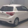 toyota vitz 2017 -TOYOTA--Vitz DAA-NHP130--NHP130-2022322---TOYOTA--Vitz DAA-NHP130--NHP130-2022322- image 2