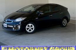 toyota prius-phv 2012 -TOYOTA--Prius PHV DLA-ZVW35--ZVW35-3019212---TOYOTA--Prius PHV DLA-ZVW35--ZVW35-3019212-