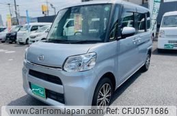 daihatsu tanto 2019 -DAIHATSU--Tanto DBA-LA600S--LA600S-0785143---DAIHATSU--Tanto DBA-LA600S--LA600S-0785143-