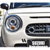 suzuki alto-lapin-chocolat 2024 quick_quick_5BA-HE33S_HE33S-520805 image 11