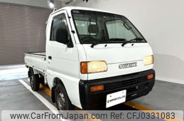 suzuki carry-truck 1995 Mitsuicoltd_SZCT406301R0610