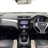 nissan x-trail 2017 -NISSAN--X-Trail DBA-NT32--NT32-550057---NISSAN--X-Trail DBA-NT32--NT32-550057- image 3
