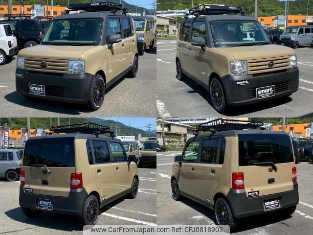 daihatsu move-conte 2010 quick_quick_DBA-L575S_L575S-0074090 image 2