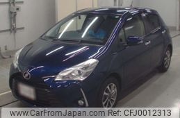 toyota vitz 2019 -TOYOTA--Vitz NSP130-4008504---TOYOTA--Vitz NSP130-4008504-