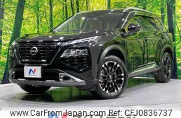 nissan x-trail 2023 quick_quick_SNT33_SNT33-017946