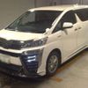 toyota vellfire 2018 -TOYOTA 【福岡 302ﾌ5814】--Vellfire DAA-AYH30W--AYH30-0058523---TOYOTA 【福岡 302ﾌ5814】--Vellfire DAA-AYH30W--AYH30-0058523- image 1