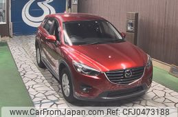 mazda cx-5 2016 -MAZDA--CX-5 KE2FW-214955---MAZDA--CX-5 KE2FW-214955-