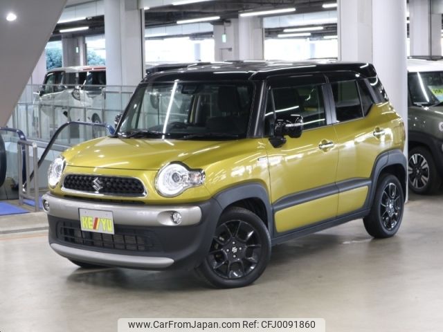 suzuki xbee 2018 -SUZUKI--XBEE DAA-MN71S--MN71S-114149---SUZUKI--XBEE DAA-MN71S--MN71S-114149- image 1