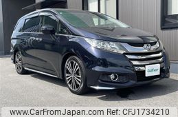 honda odyssey 2014 CFJ1734210