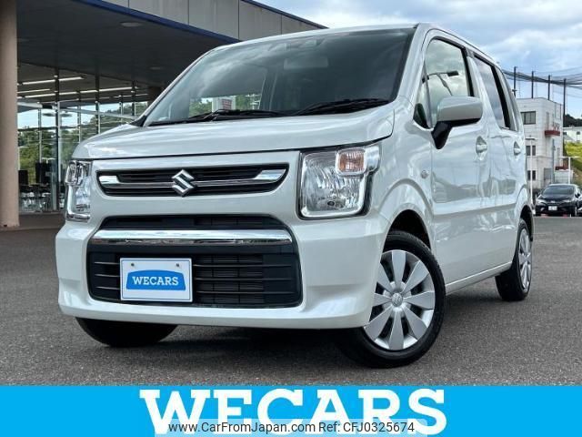 suzuki wagon-r 2023 quick_quick_5BA-MH85S_MH85S-170756 image 1