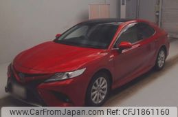 toyota camry 2019 CFJ1861160