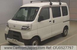 daihatsu hijet-van 2020 -DAIHATSU 【品川 480ｺ5955】--Hijet Van 3BD-S321V--S321V-0465513---DAIHATSU 【品川 480ｺ5955】--Hijet Van 3BD-S321V--S321V-0465513-