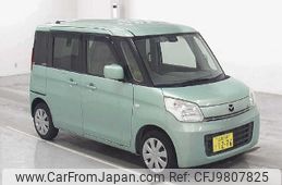 mazda flair-wagon 2014 -MAZDA 【広島 581ｳ1276】--Flair Wagon MM32S--110171---MAZDA 【広島 581ｳ1276】--Flair Wagon MM32S--110171-