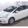 toyota prius-α 2011 -TOYOTA--Prius α DAA-ZVW41W--ZVW41W-3045685---TOYOTA--Prius α DAA-ZVW41W--ZVW41W-3045685- image 4