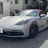 porsche boxster 2020 CFJ1766506 image 18