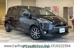 toyota sienta 2018 -TOYOTA--Sienta DBA-NSP170G--NSP170-7153807---TOYOTA--Sienta DBA-NSP170G--NSP170-7153807-