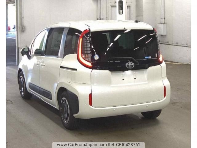 toyota sienta 2023 quick_quick_5BA-MXPC10G_MXPC10-1002533 image 2