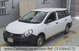 nissan ad-van 2008 -NISSAN--AD Van DBF-VY12--VY12-028917---NISSAN--AD Van DBF-VY12--VY12-028917-