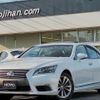 lexus ls 2015 -LEXUS--Lexus LS UVF45--5020762---LEXUS--Lexus LS UVF45--5020762- image 1