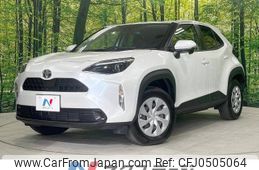 toyota yaris-cross 2023 -TOYOTA--Yaris Cross 5BA-MXPB15--MXPB15-3010916---TOYOTA--Yaris Cross 5BA-MXPB15--MXPB15-3010916-