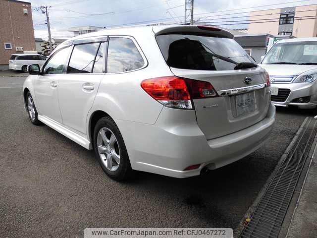 subaru legacy-touring-wagon 2014 -SUBARU 【札幌 332ﾉ871】--Legacy Wagon BRM--033047---SUBARU 【札幌 332ﾉ871】--Legacy Wagon BRM--033047- image 2