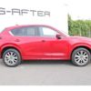 mazda cx-5 2021 -MAZDA--CX-5 3DA-KF2P--KF2P-502067---MAZDA--CX-5 3DA-KF2P--KF2P-502067- image 3