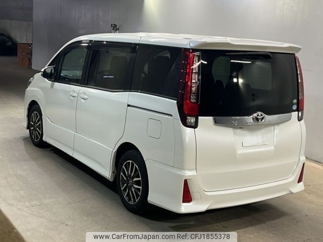 toyota noah 2015 CFJ1855378 image 2