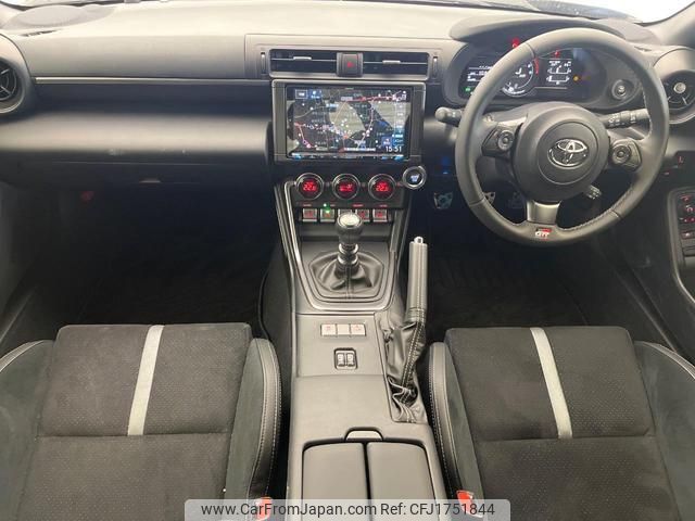toyota gr86 2023 CFJ1751844 image 2