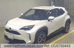 toyota yaris-cross 2023 -TOYOTA 【横浜 360ﾙ 626】--Yaris Cross 6AA-MXPJ10--MXPJ10-3067492---TOYOTA 【横浜 360ﾙ 626】--Yaris Cross 6AA-MXPJ10--MXPJ10-3067492-