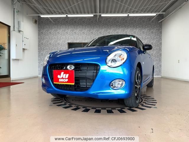 daihatsu copen 2024 -DAIHATSU 【諏訪 580ｻ6559】--Copen LA400K--0058889---DAIHATSU 【諏訪 580ｻ6559】--Copen LA400K--0058889- image 1