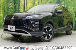 mitsubishi eclipse-cross 2022 -MITSUBISHI--Eclipse Cross 5BA-GK1W--GK1W-0500410---MITSUBISHI--Eclipse Cross 5BA-GK1W--GK1W-0500410-