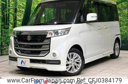 suzuki spacia 2017 -SUZUKI--Spacia DAA-MK42S--MK42S-616087---SUZUKI--Spacia DAA-MK42S--MK42S-616087-